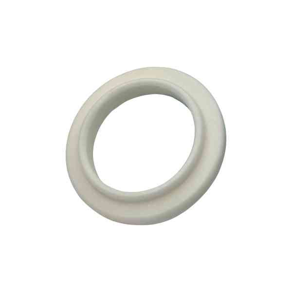 Mazak® Isolation Ring Ceramic 24x4