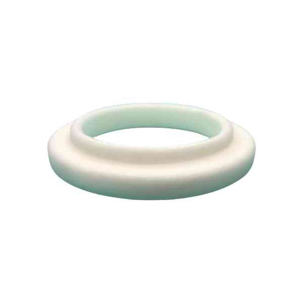 Mazak® Isolation Ring Ceramic 24x4