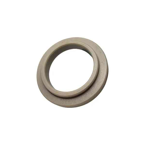 Mazak® Isolation Ring Hard Plastic 24x4