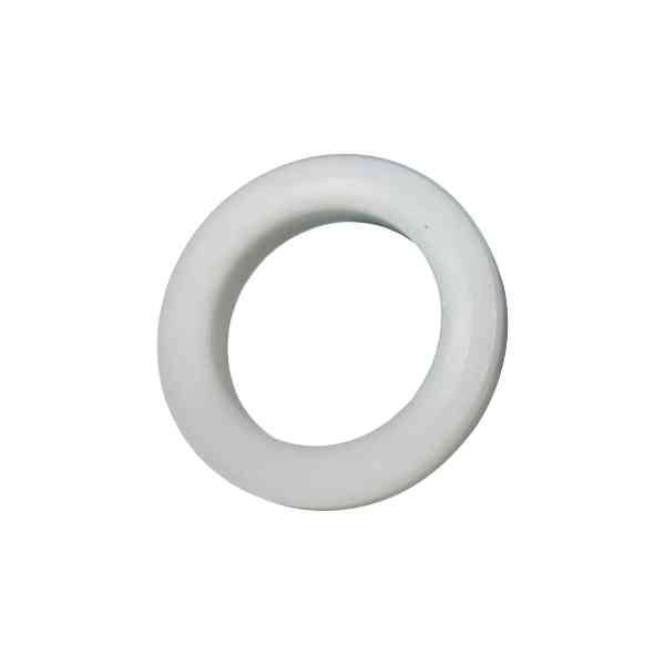 Mazak® Isolation Ring Teflon 24x4