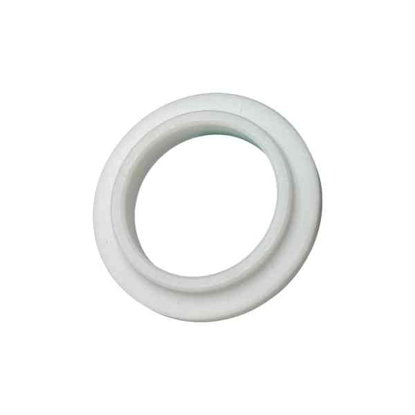 Mazak® Isolation Ring Teflon 24x4