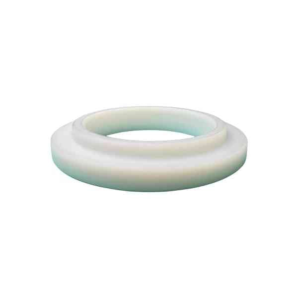 Mazak® Isolation Ring Teflon 24x4