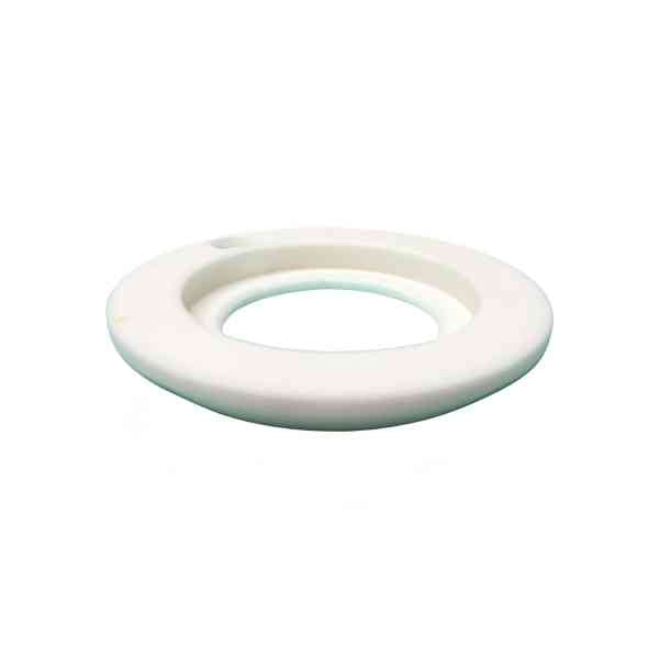 Mazak® Isolation Ring Ceramic 24x3 Narrow