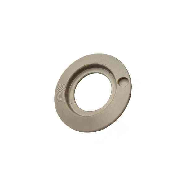Mazak® Isolation Ring Hard Plastic 24x3 Narrow