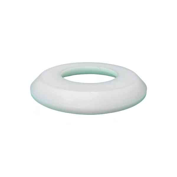Mazak® Isolation Ring Teflon 24x3 Narrow