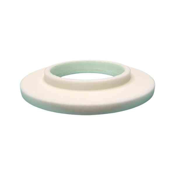 Mazak® Isolation Ring Ceramic 30x4