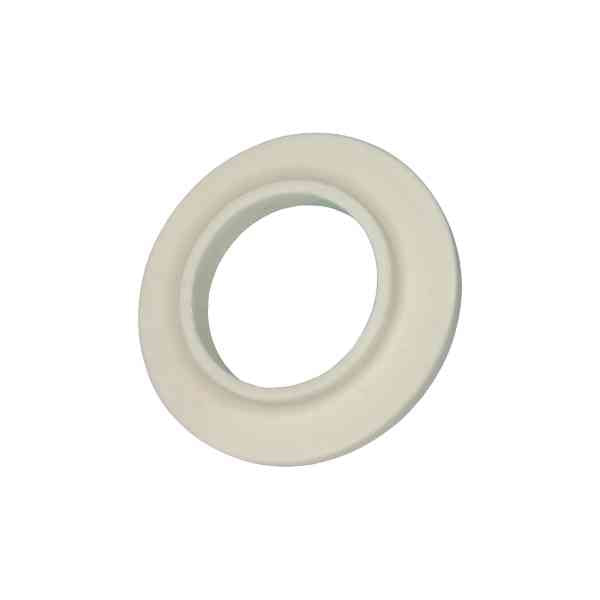 Mazak® Isolation Ring Ceramic 30x4