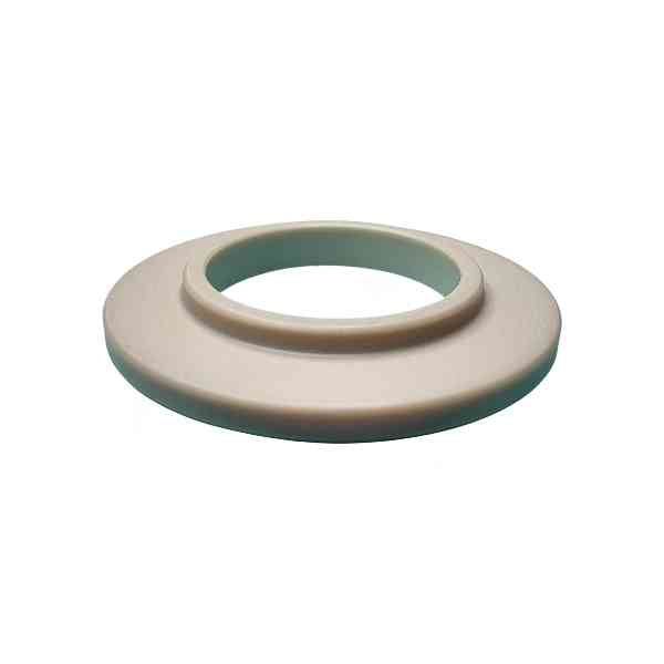 Mazak® Isolation Ring Hard Plastic 30x4