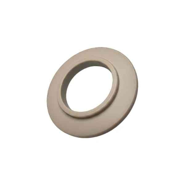 Mazak® Isolation Ring Hard Plastic 30x4