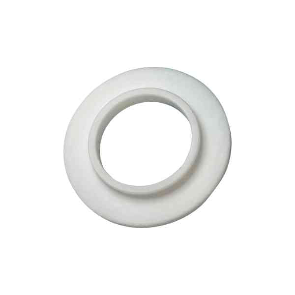 Mazak® Isolation Ring Teflon 30x4
