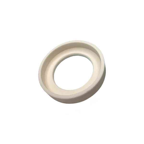 Mazak® Isolation Ring Ceramic 27x5.5