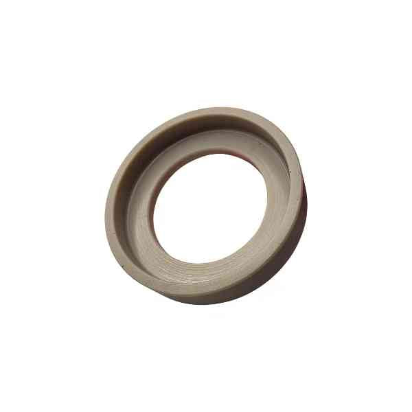 Mazak® Isolation Ring Hard Plastic 27x5.5