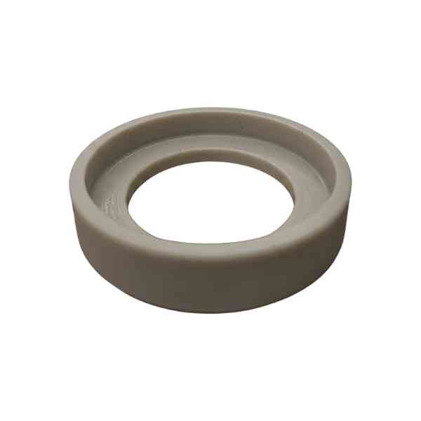 Mazak® Isolation Ring Hard Plastic 27x5.5