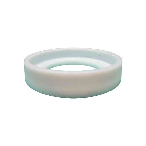 Mazak® Isolation Ring Teflon 27x5.5