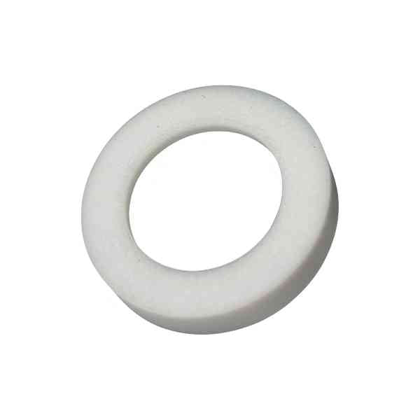 Mazak® Isolation Ring Teflon 27x5.5