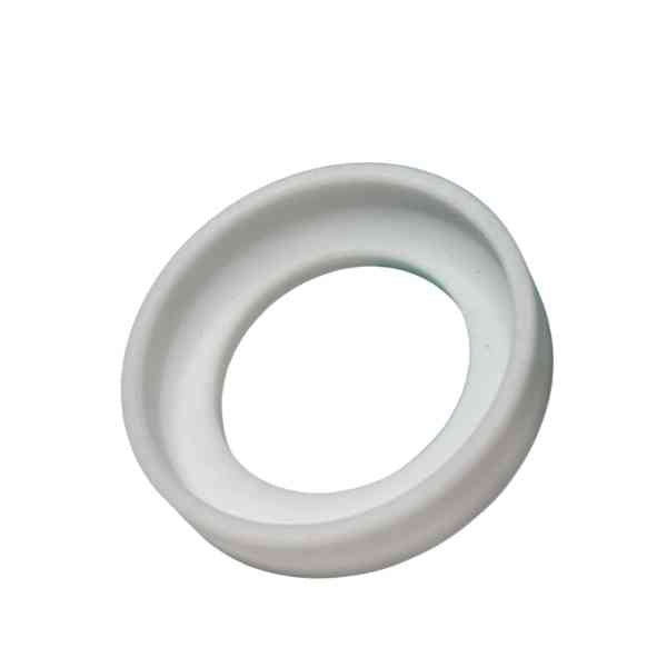Mazak® Isolation Ring Teflon 27x5.5