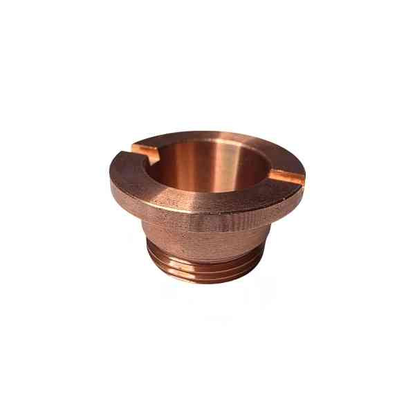 Mazak® Central Copper Body