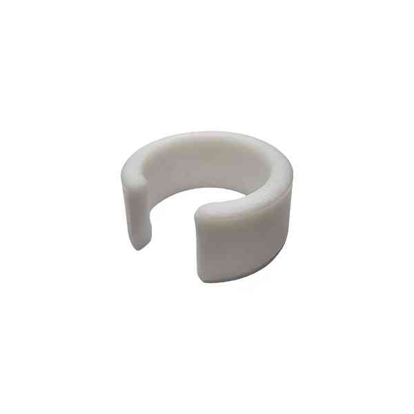Mazak® Cover Clip Teflon