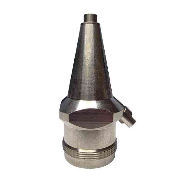 Mazak Type 3D Cutting Head