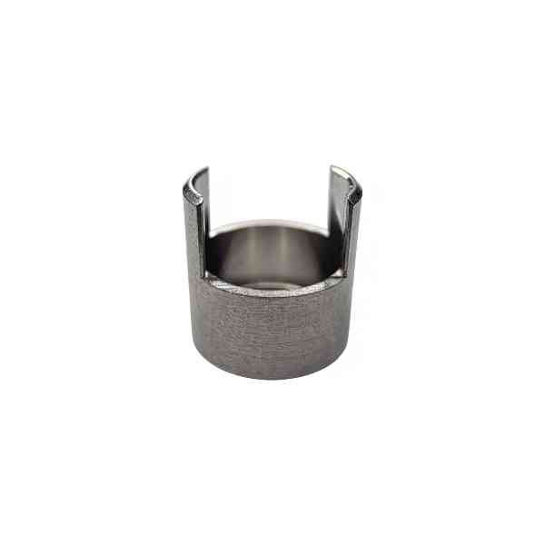 Mazak Connector Protection