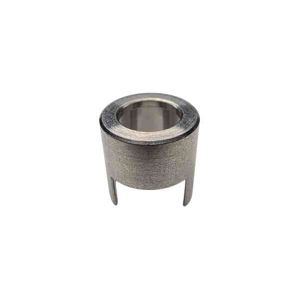 Mazak Connector Protection