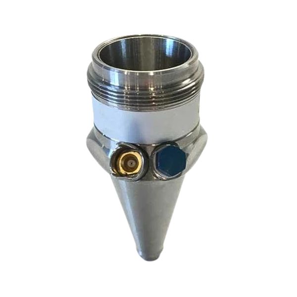 Precitec Type 3D Cutting Head: New