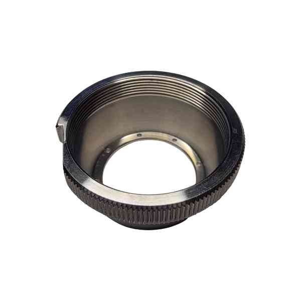 Precitec® & Mazak® Union Nut