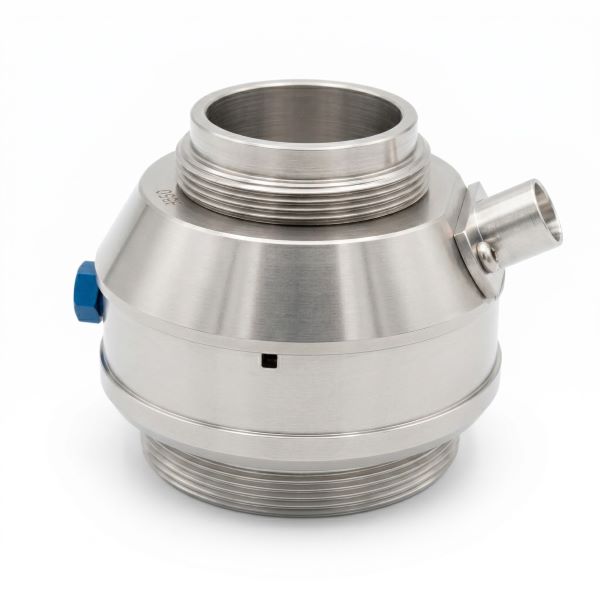 Precitec® DZ Sensor Body