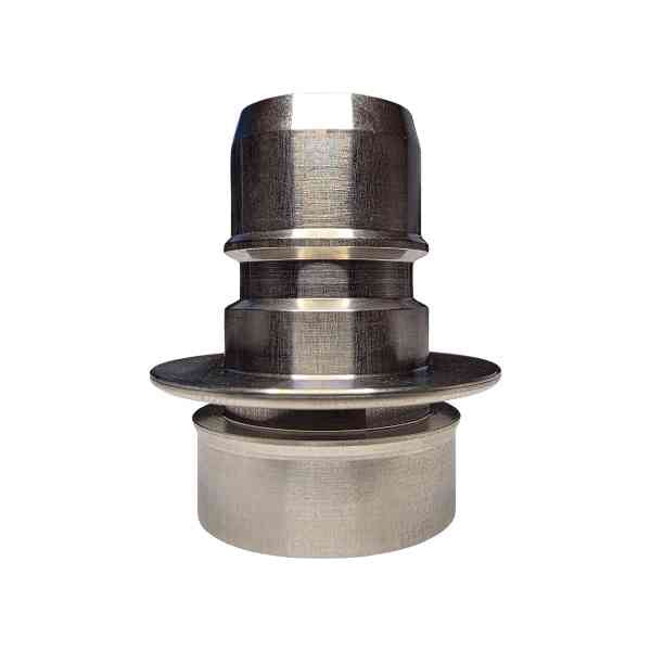 Mazak® PFP Wide Nozzle Holder