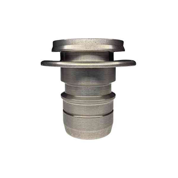 Mazak® Nozzle Holder for "Smooth" Double Nozzles