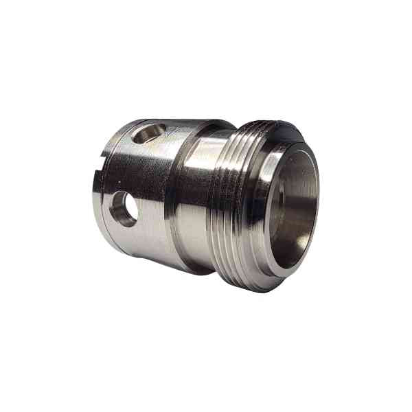 Mazak® PFP Coupler