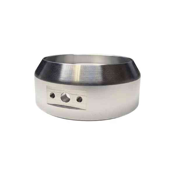 Mazak® HG Aluminum Body