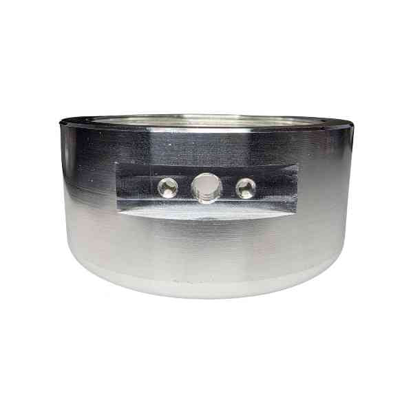 Mazak® PFP Aluminum Body