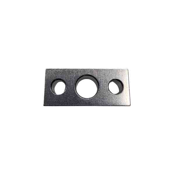 Mazak Aluminum Spacer for Connector