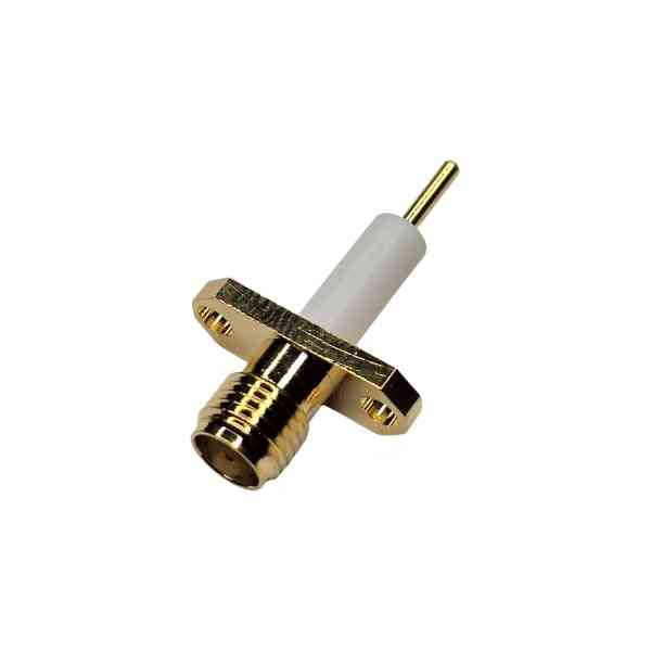 Mazak HG Connector