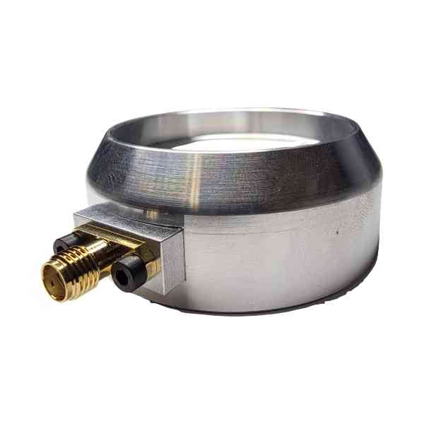Mazak HG Connector