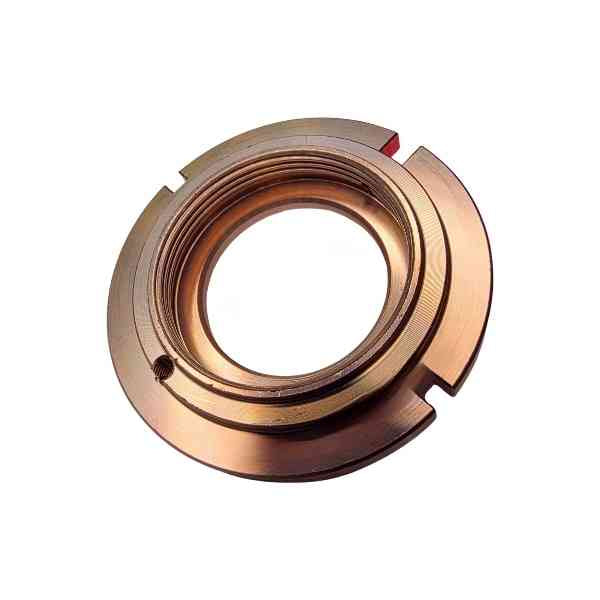 Mazak® HG Retainer Nut 1.3mm Hole