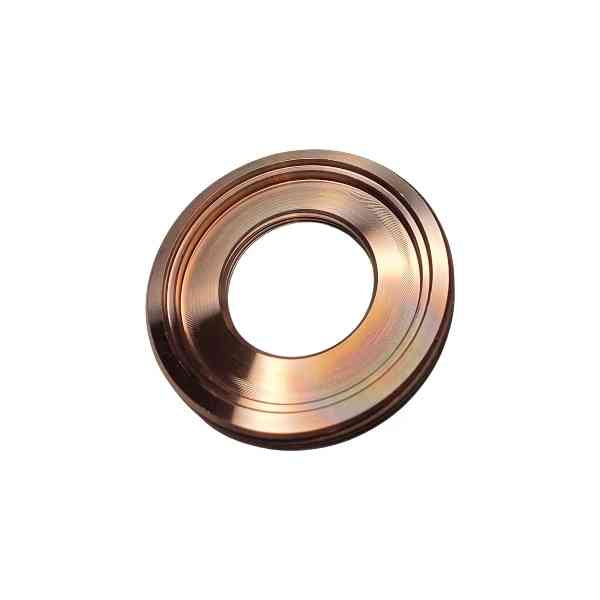 Mazak® HG Retainer Nut