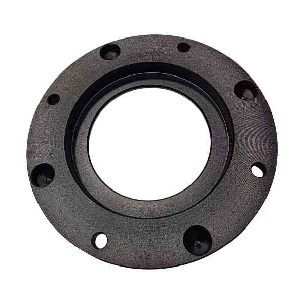 Mazak® HG Ring Aluminum