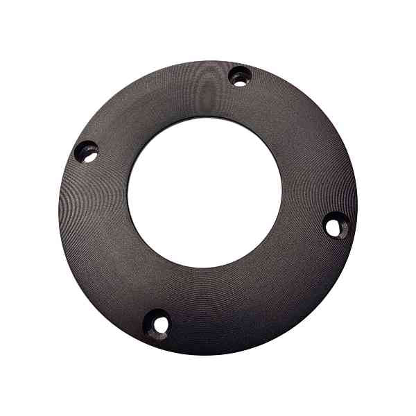 Mazak® HG Ring Aluminum