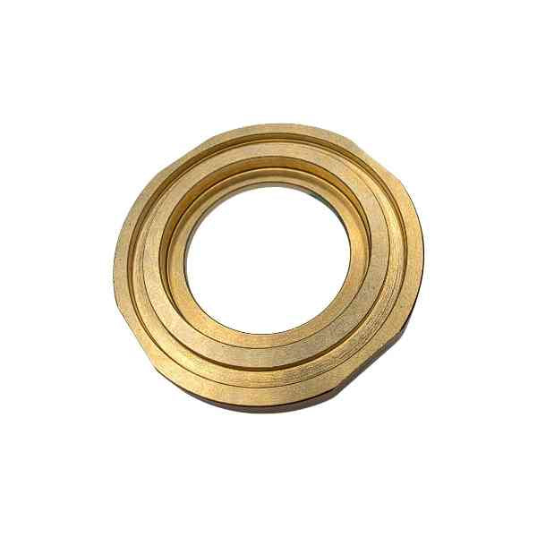Mazak HG Ring Brass