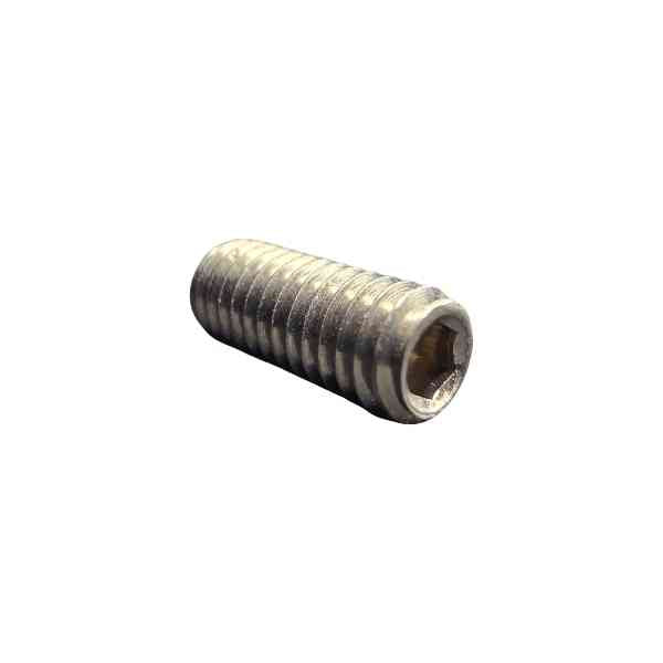 Mazak® Set Screw for HG Adjustment
