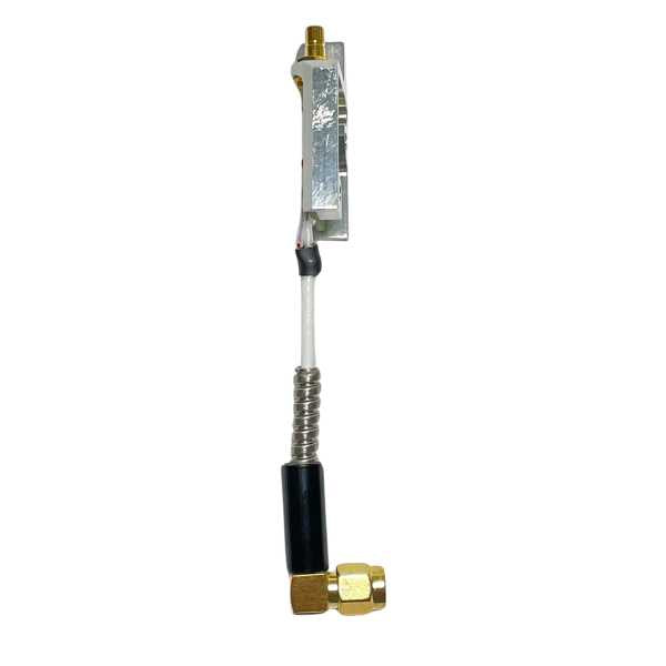 Preamp Mounted Sensor Cable Soldered