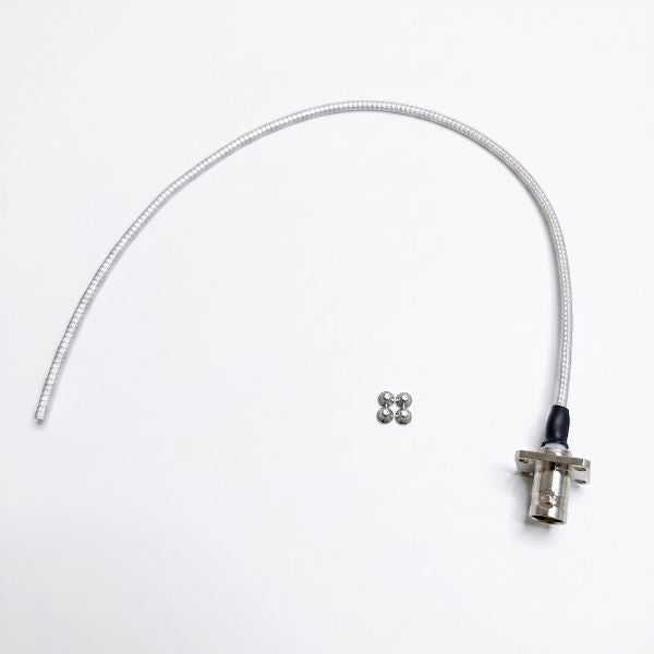 Sensor Cable 300mm, Top of Solder on Type Preamp