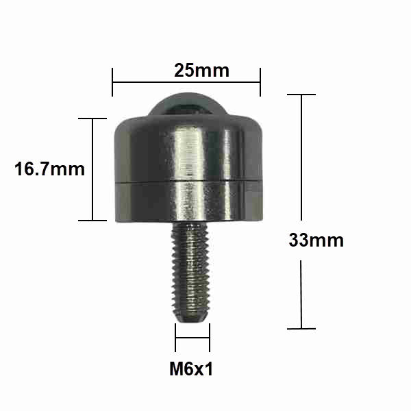 Mazak Small Roller