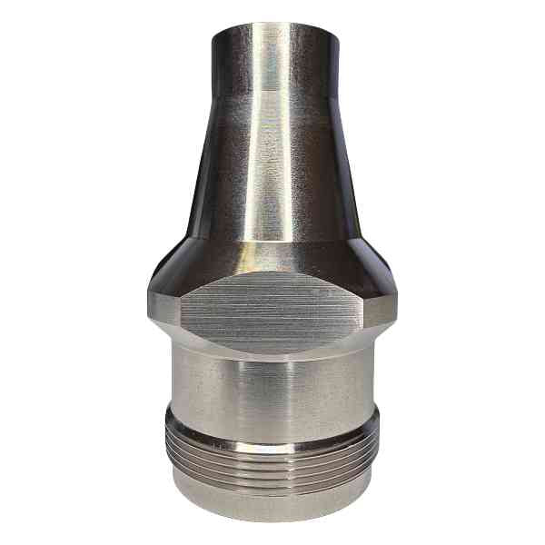 M10 7.5” Outer Cone