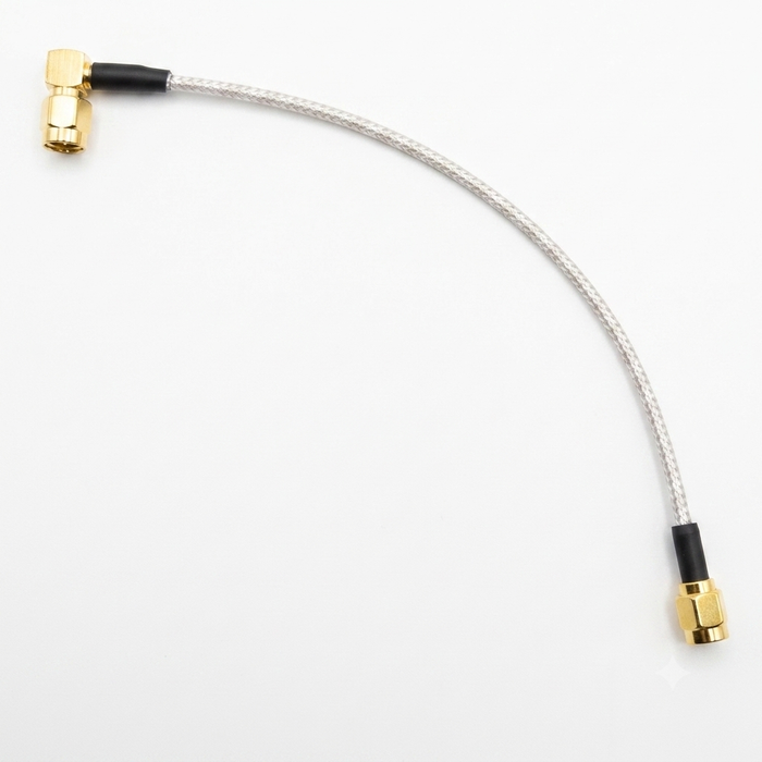 Mazak VCL-T100 2D Tube Laser Sensor Cable
