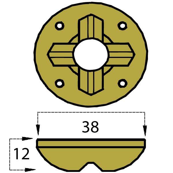 Mazak 46572301041