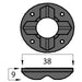 Mazak 46572301043