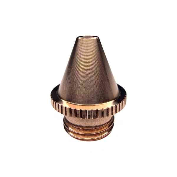 Mazak® Standard Nozzle Narrow 1.0mm (10 Pack)